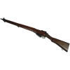 Karabin Lee Enfield No.4MkI* 1950r. kal. .303Brit.